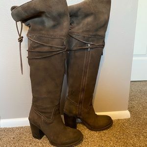 Freebird by Steven Brock